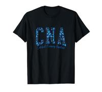 Certified Nursing Assistant Nurse Aide Nurse Assistant CNA Value Graphic T-Shirt