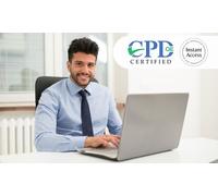 Certified Online Microsoft Office Complete Course: Word Excel Powerpo