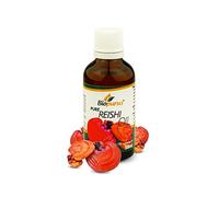 Certified Organic CO2 extracted Reishi Spore Oil 50 ml Biopurus