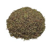 Certified Organic Greek Dried Thyme Leaves 85g - 1.95Kg Premium Quality Thymus Vulgaris (1950 Grams)