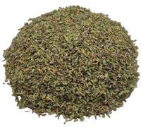 Certified Organic Greek Dried Thyme Leaves 85g - 1.95Kg Premium Quality Thymus Vulgaris (460 Grams)