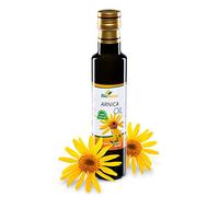 Certified Organic Infused Arnica Oil 250ml