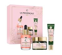 Certified Organic Radiance Activator Pink Box
