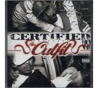 Certified - Outfit