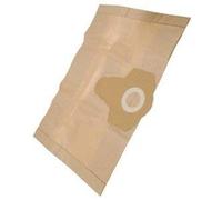 Certified Pack of 10 Vacuum Cleaner Bags to fit Parkside PNTS1300B2 and PWD20A1
