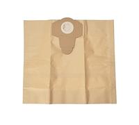 Certified Pack of 10 Vacuum Cleaner Bags to fit Parkside Wet and Dry PNTS 1500 B2