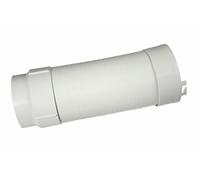Certified Portable Air Con Exhaust Hose TL1854 PINGUINO PAC 1.4m