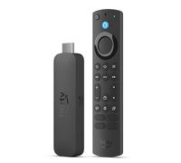 Certified Refurbished Amazon Fire TV Stick 4K Max streaming device | supports Wi-Fi 6E, Ambient Experience