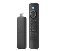 Certified Refurbished Amazon Fire TV Stick 4K Max streaming device | supports Wi-Fi 6E, Ambient Experience