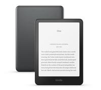 Certified Refurbished Amazon Kindle Paperwhite Signature Edition (32 GB) - Our fastest Kindle with an auto-adjusting front light, wireless charging and weeks of battery life - Metallic Black