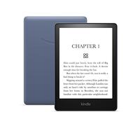 Certified Refurbished Kindle Paperwhite | 16 GB, now with a 6.8" display and adjustable warm light | With ads | Denim
