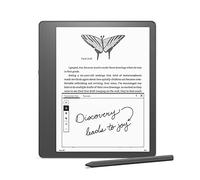 Certified Refurbished Kindle Scribe | The first Kindle for reading and writing. Features a 10.2-inch, 300 ppi Paperwhite display and includes Premium Pen | 32 GB