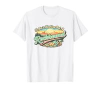 Certified Rock Collector Retro Geology Rockhound Geologist T-Shirt