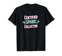 Certified Spark Collector Look for The Good Positivity T-Shirt