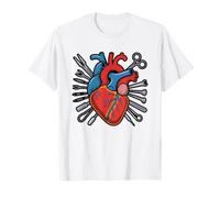 Certified Surgical First Assistant Hands Where Surgeons Fear T-Shirt
