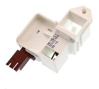 CERTIFIED Tumble Dryer Door Lock Fits BCGBTD8HP TD7CNBCW TD7HPNBW TDT17CN TDT18HP METALFLEX, MV-438V1, MS-386 Door Lock Catch Latch Receiver Interlock