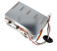 CERTIFIED Tumble Dryer Heater Heating Element For Logik LCD7W18 & LCD8W18 Condenser Dryer Including Thermostats