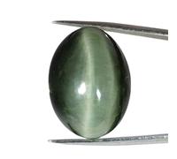 Certified Unheated Untreatet 2.21 Ratti 1.89 Carat A+ Quality Natural (Cat Eyes) Lehsunia Ketu Loose Gemstone For Women'S And Men'S-B0CZF2YVMRNAMZ