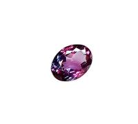 Certified Unheated Untreatet 9.00 Ratti A+ Quality Natural Alexandrite Loose Gemstone For Women'S And Men'S-B09KS3K2MRNAMZ