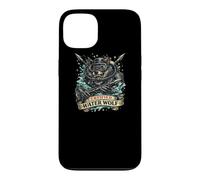 Certified Water Wolf Freedive Underwater Hunter Diver Gift Case for iPhone 13