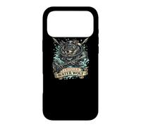 Certified Water Wolf Freedive Underwater Hunter Diver Gift Case for iPhone 17 Pro Max