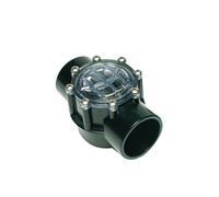 Certikin 1½"-2" Rainbow Non Return Valve (2Lb Spring) (RANRV)