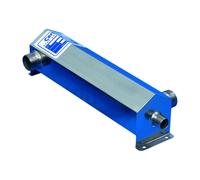 Certikin 100,000 Heat Exchanger Stainless Steel Complete Kit (ZZHE100)