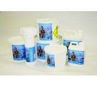 Certikin 2Kg Multifunctional Chlorine 200G Tablets Sfmct02