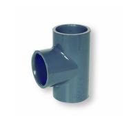 Certikin 50Mm X 40Mm Pvc-U Reducing Bush Plain (SPX050040RB)