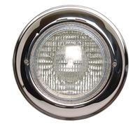 Certikin Concrete & Liner Stainless Steel Facia (2006) (SPC4756S)