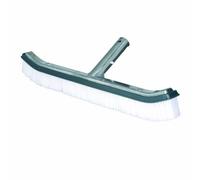 Certikin Graphite Swimming Pool 18" Aluminium Backed Brush