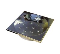 Certikin Hd100 Skimmer Stainless Steel Lid & Frame (CKSA013)