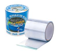 Certikin Heissner Easy Fix Universal Waterproof Repair Tape - Clear