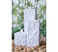 Certikin Heissner Neptune Water Feature Complete with Pump and Lights 016616-09