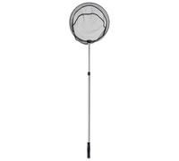 Certikin Heissner Wide Mesh Pond Fish Net 35X10Cm Telescopic Handle 75-140Cm