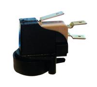 Certikin Herga Push Button - White (HG3890W)