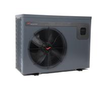 Certikin I-Pac 8 Side Outlet Inverter Heat Pump 1Ph Extended Summer Season (IPT8ALX)