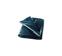 Certikin International Ltd 2m x 3m PVC Pond Liner 0.5mm, Black