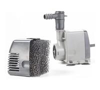 Certikin International Ltd Heissner HSP600-00 Smartline Outdoor Fountain Pond Pump Set