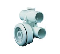 Certikin Jacuzzi Type Stainless Steel Escutcheon (JZ4002SS)