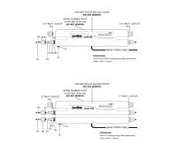 Certikin Lamp Holder (SPCUVLH)