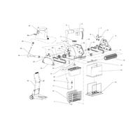 Certikin Non Return Flap (SPDB157)