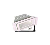 Certikin Skimmer lid, frame & screws