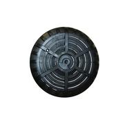 Certikin Skimmer Lid, Frame & Screws - Grey (HD109+G)