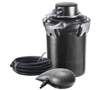 Certikin Smartline Pressure Filter Set With Pump Hlf4000-00