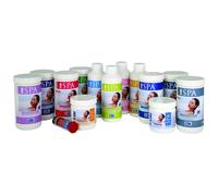 Certikin Spafresh 1Kg Multifunctional Mini Chlorine Tablets (20Gms) - Pack Of 6 (SFMCT/6)