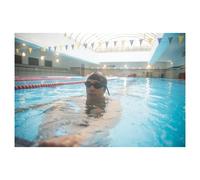 Certikin Stainless Steel Bridle Ring - Each (ABCFX45)