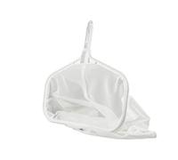 Certikin Swimming Pool Cleaning Deep Leaf Net White - HD68