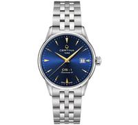 Certina DS-1 38mm Unisex Watch CRT-953