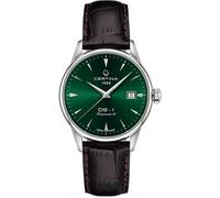Certina DS-1 38mm Unisex Watch CRT-954